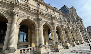 Carrousel du Louvre