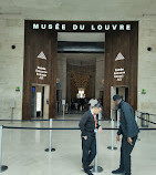 Carrousel du Louvre