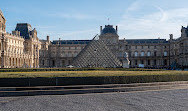 Carrousel du Louvre