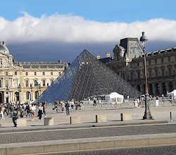 Giostra del Louvre