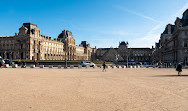 Carrousel du Louvre