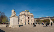 Carrousel du Louvre