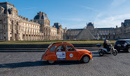 Carrousel du Louvre