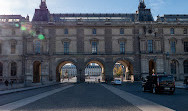 Carrousel du Louvre