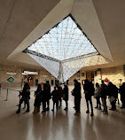 Carrossel do Louvre