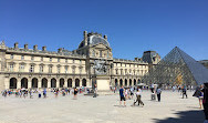 Giostra del Louvre