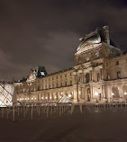 Louvre-carrousel