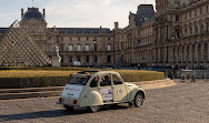 Carrousel du Louvre