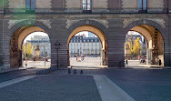 Carrousel du Louvre