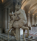 Carrusel del Louvre