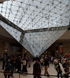 Carrousel du Louvre