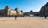 Carrousel du Louvre