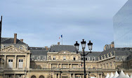 Carrousel du Louvre