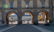 Carrousel du Louvre