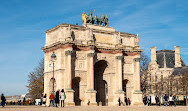 Carrousel du Louvre