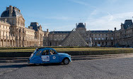 Carrousel du Louvre