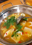 Yi Tian Tomyam Gong Restaurant