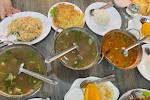 Bangkok Tomyam