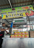 Hameed Public Mee Sotong