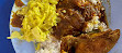 Nasi Kandar Beratur Original