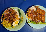 Nasi Kandar Beratur Original