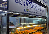 Nasi Kandar Beratur Original