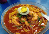 Pak Syed Mee Udang