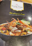 Krung Thep Thai Restaurant