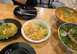 Krung Thep Thai Restaurant