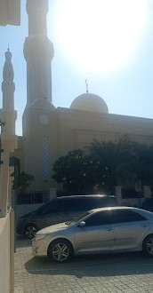 Bin Darrai Masjid