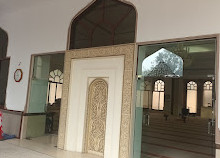 Bin Darrai Masjid