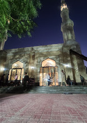 Bin Darrai Masjid