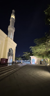 Bin Darrai Masjid