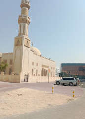 Bin Darrai Masjid