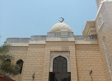 Bin Darrai Masjid