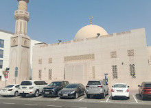 Bin Darrai Masjid