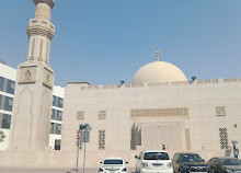 Bin Darrai Masjid