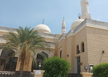 Bin Darrai Masjid