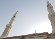 Bin Darrai Masjid