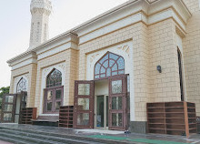 Bin Darrai Masjid