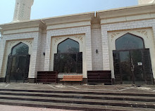 Bin Darrai Masjid