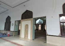 Bin Darrai Masjid