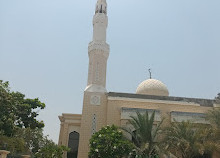 Bin Darrai Masjid