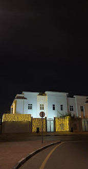 Bin Darrai Masjid