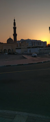 Al Raffa Mosque