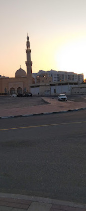 Al Raffa Mosque