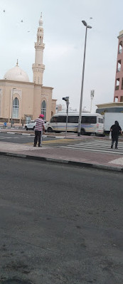 Al Raffa Mosque