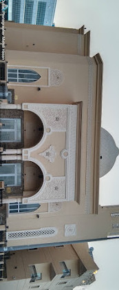 Al Raffa Mosque