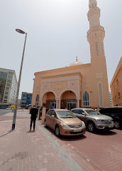 Al Raffa Mosque