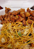 Panda Express